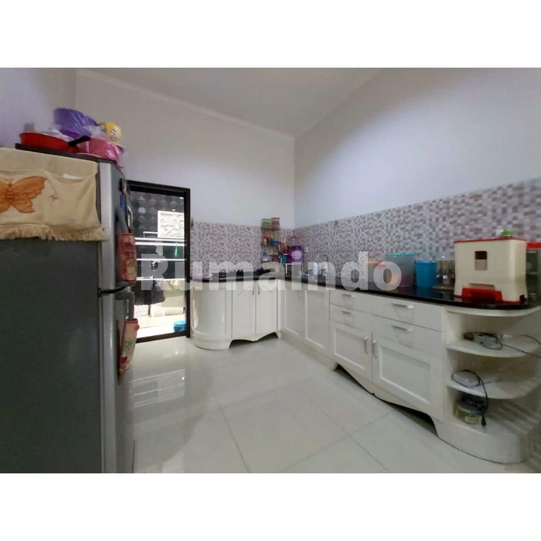 Dijual Murah Rumah Second Cluster Green Kebagusan - Jagakarsa Jakarta Selatan - 5