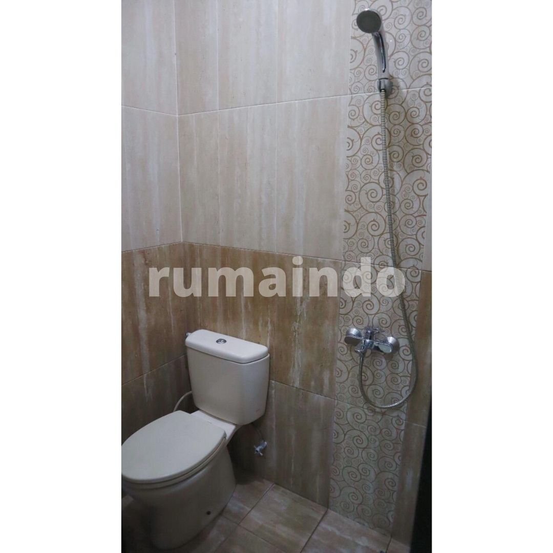 Dijual Murah Rumah Second Cluster Green Kebagusan - Jagakarsa Jakarta Selatan - 10