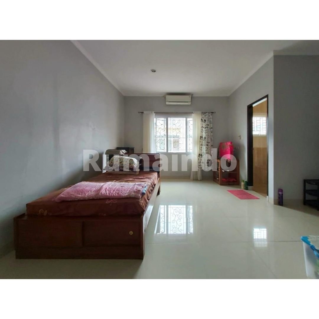 Dijual Murah Rumah Second Cluster Green Kebagusan - Jagakarsa Jakarta Selatan - 8