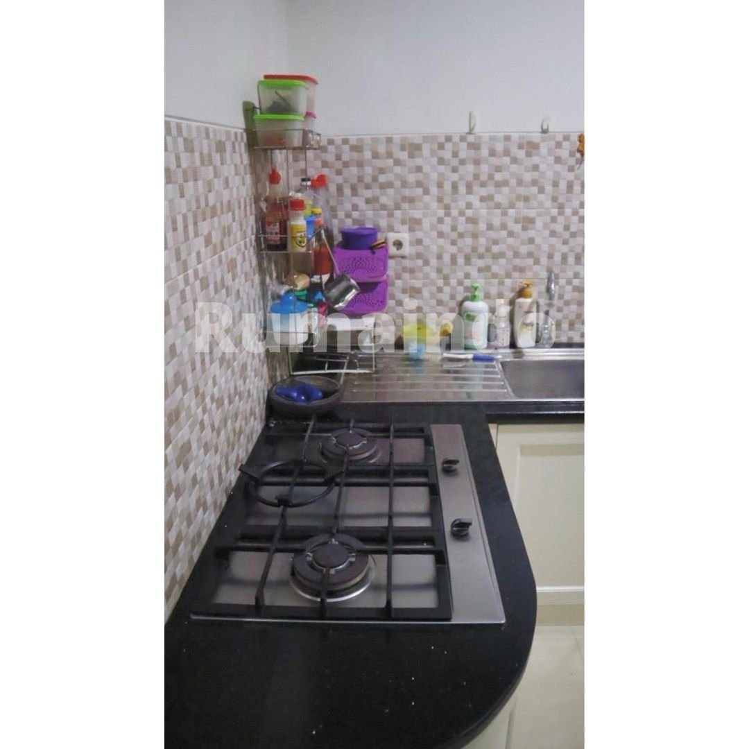 Dijual Murah Rumah Second Cluster Green Kebagusan - Jagakarsa Jakarta Selatan - 6