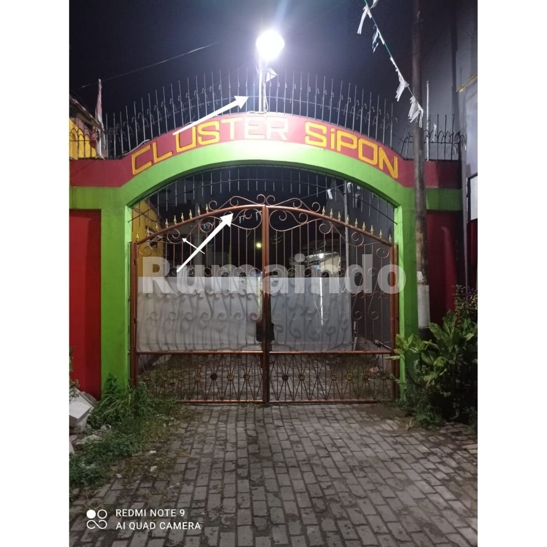 Dijual Murah Rumah Cluster SIPON Cipondoh Makmur Tangerang - 8