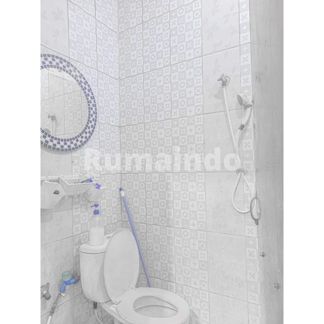 Dijual Murah Rumah Cluster SIPON Cipondoh Makmur Tangerang - 7