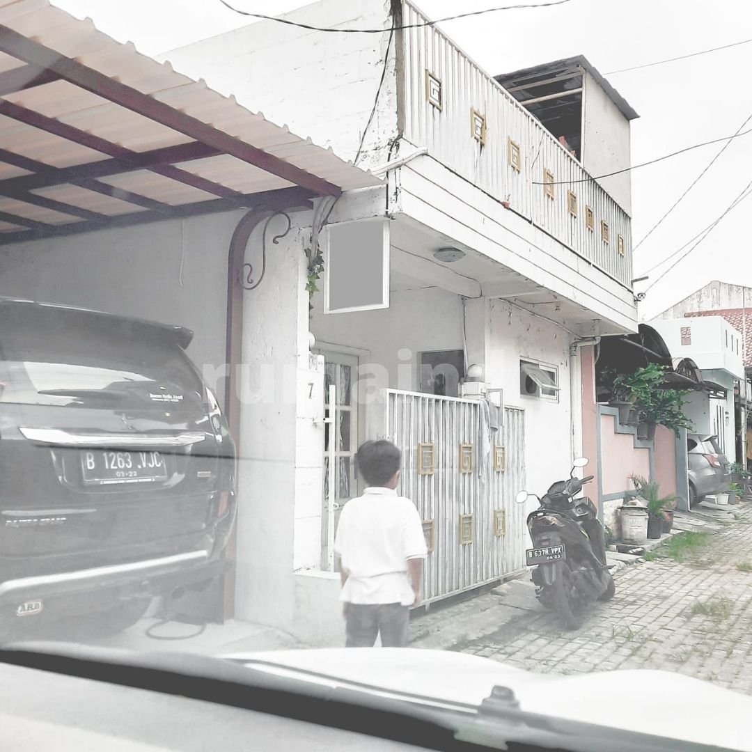 Dijual Murah Rumah Cluster SIPON Cipondoh Makmur Tangerang - 2