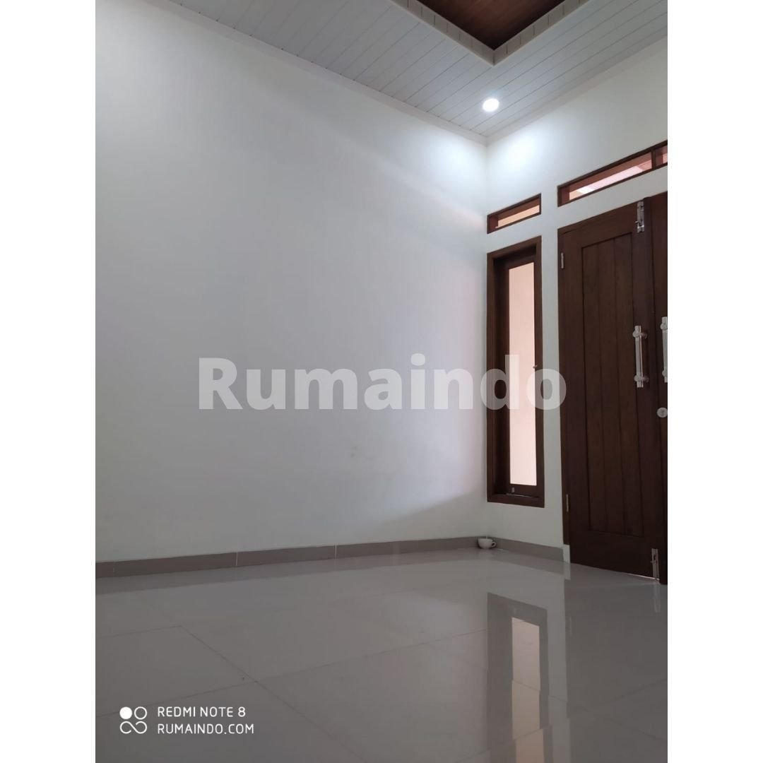Dijual Murah Rumah Non Cluster di Jagakarsa Jakarta Selatan - 3