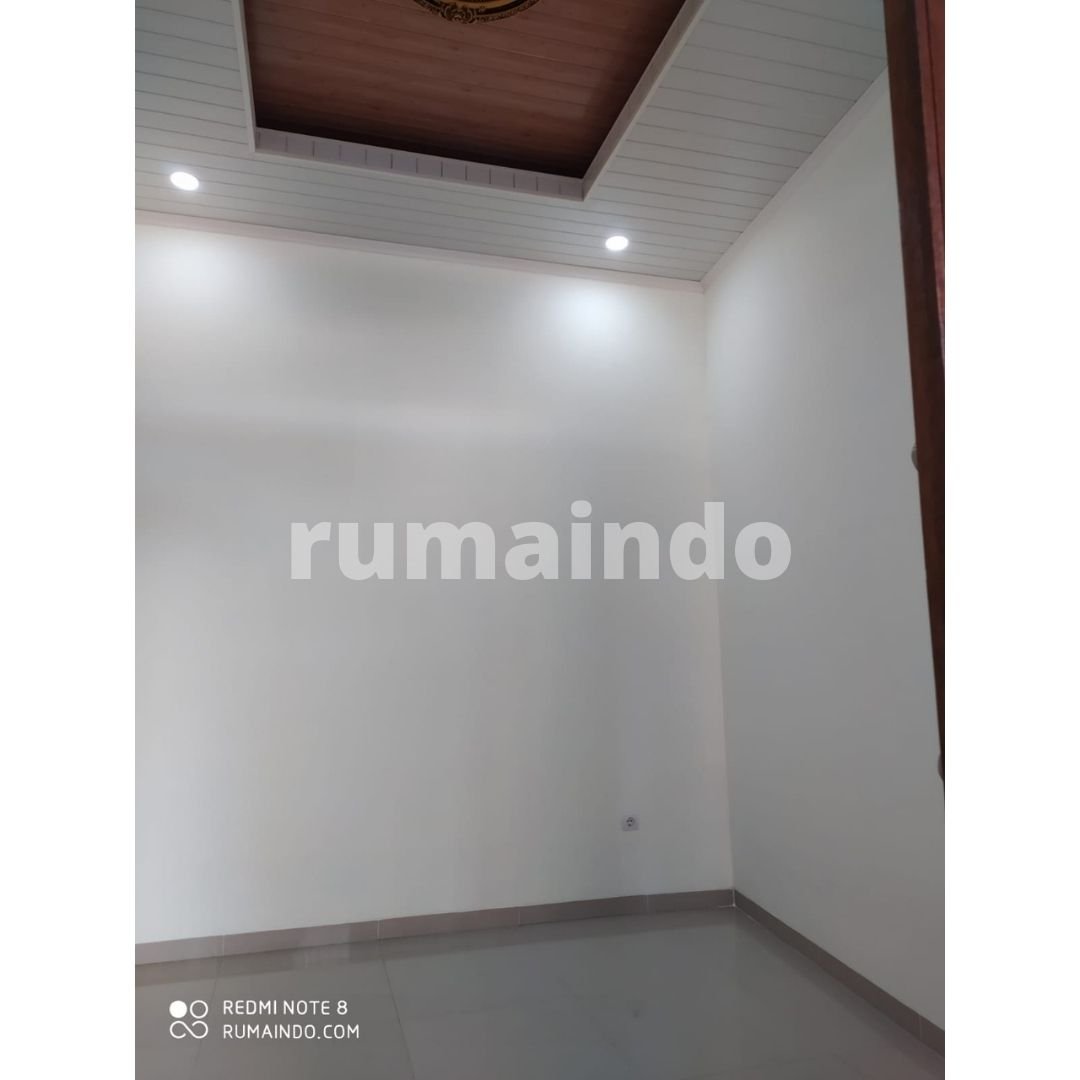 Dijual Murah Rumah Non Cluster di Jagakarsa Jakarta Selatan - 9
