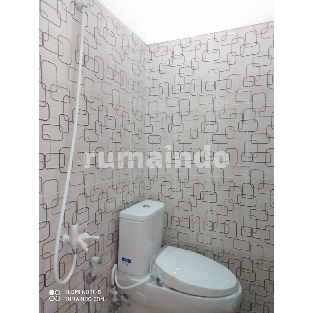 Dijual Murah Rumah Non Cluster di Jagakarsa Jakarta Selatan - 10