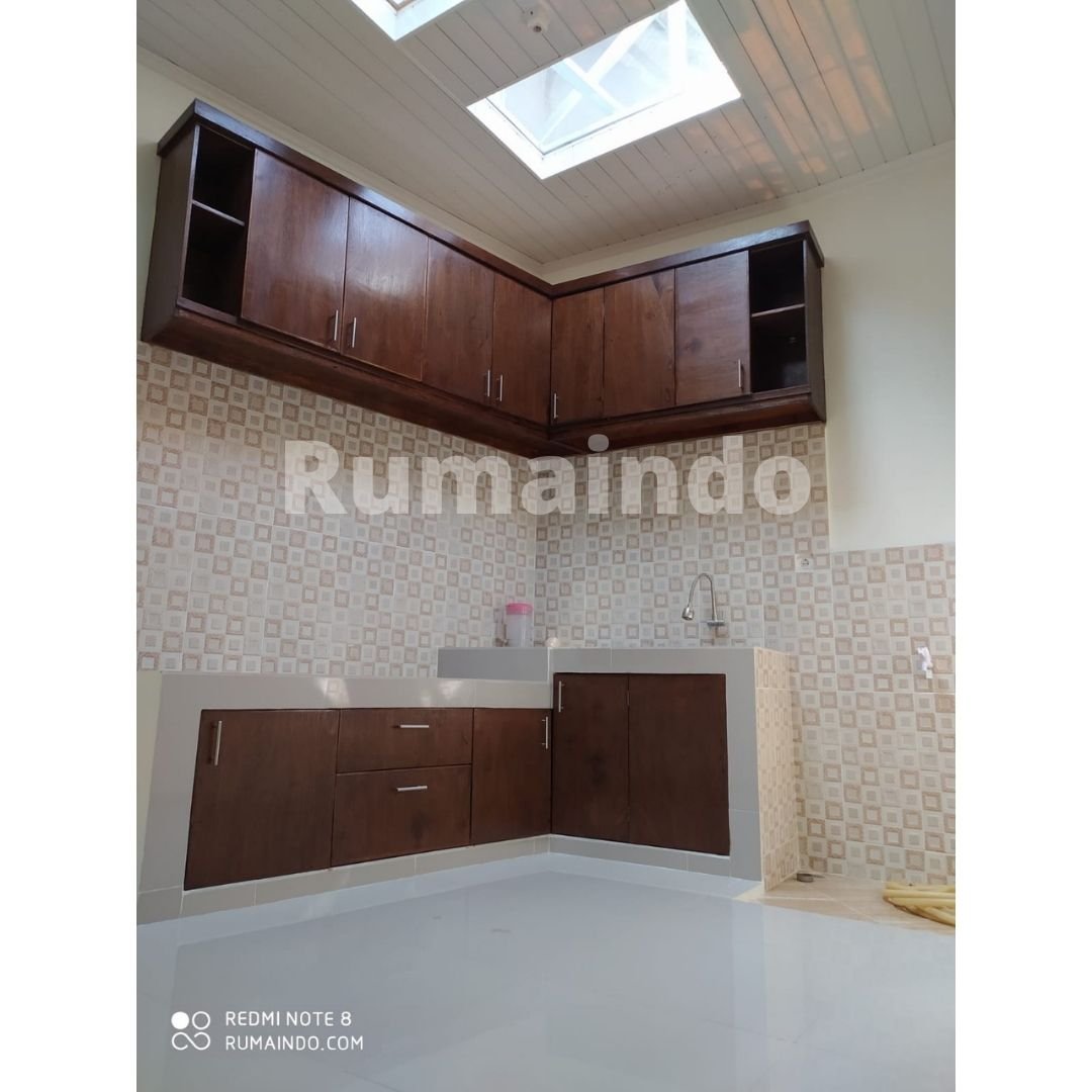 Dijual Murah Rumah Non Cluster di Jagakarsa Jakarta Selatan - 6