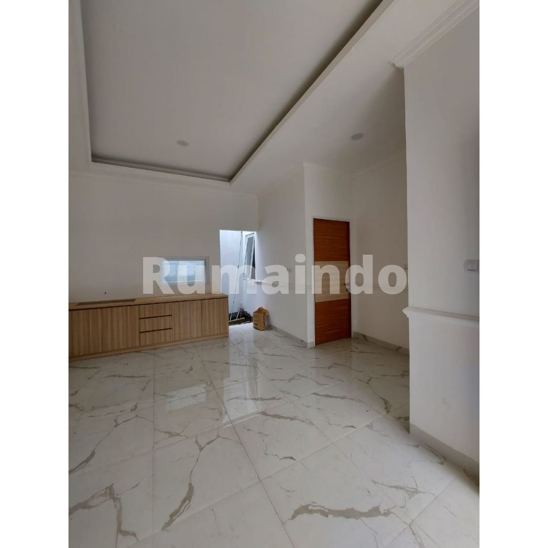 Dijual Murah Rumah Baru di Kebagusan Dekat Ragunan Jakarta Selatan - 5