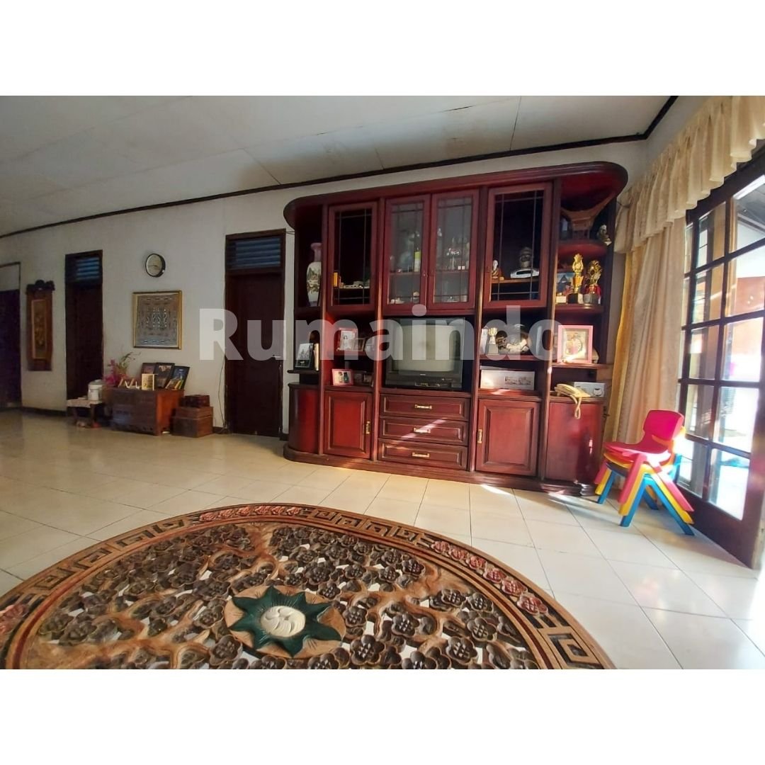 Dijual Murah Rumah di Komplek Siaga Baru Jln Siaga Raya Pejaten Barat Jakarta Selatan - 6