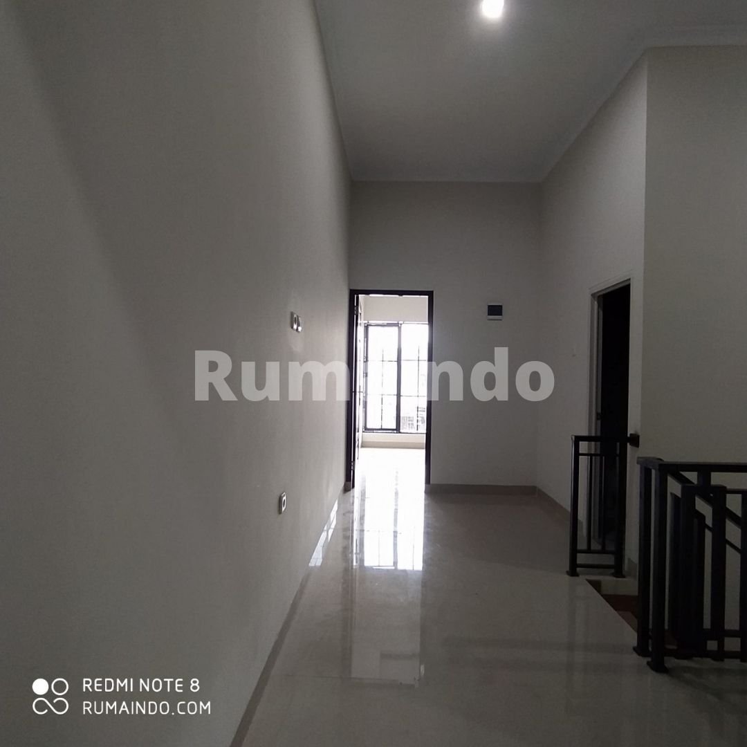 Dijual Murah Rumah Cluster Minimalis di Tanjung Barat Jakarta Selatan - 5