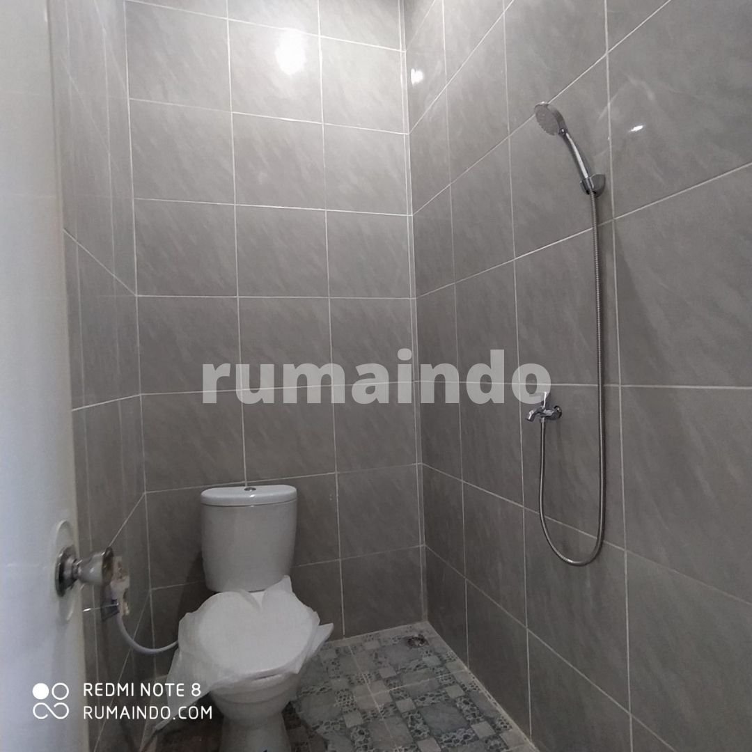 Dijual Murah Rumah Cluster Minimalis di Tanjung Barat Jakarta Selatan - 9