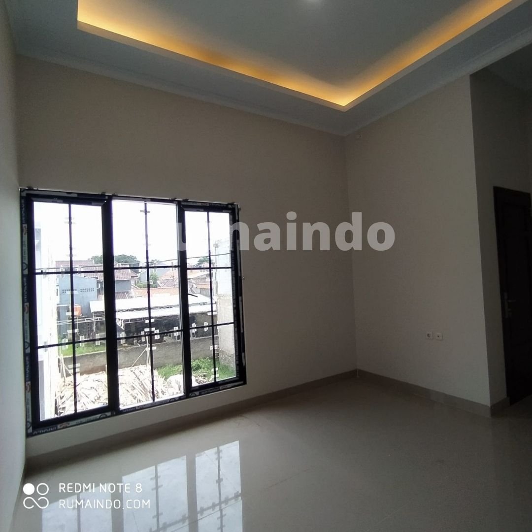 Dijual Murah Rumah Cluster Minimalis di Tanjung Barat Jakarta Selatan - 6