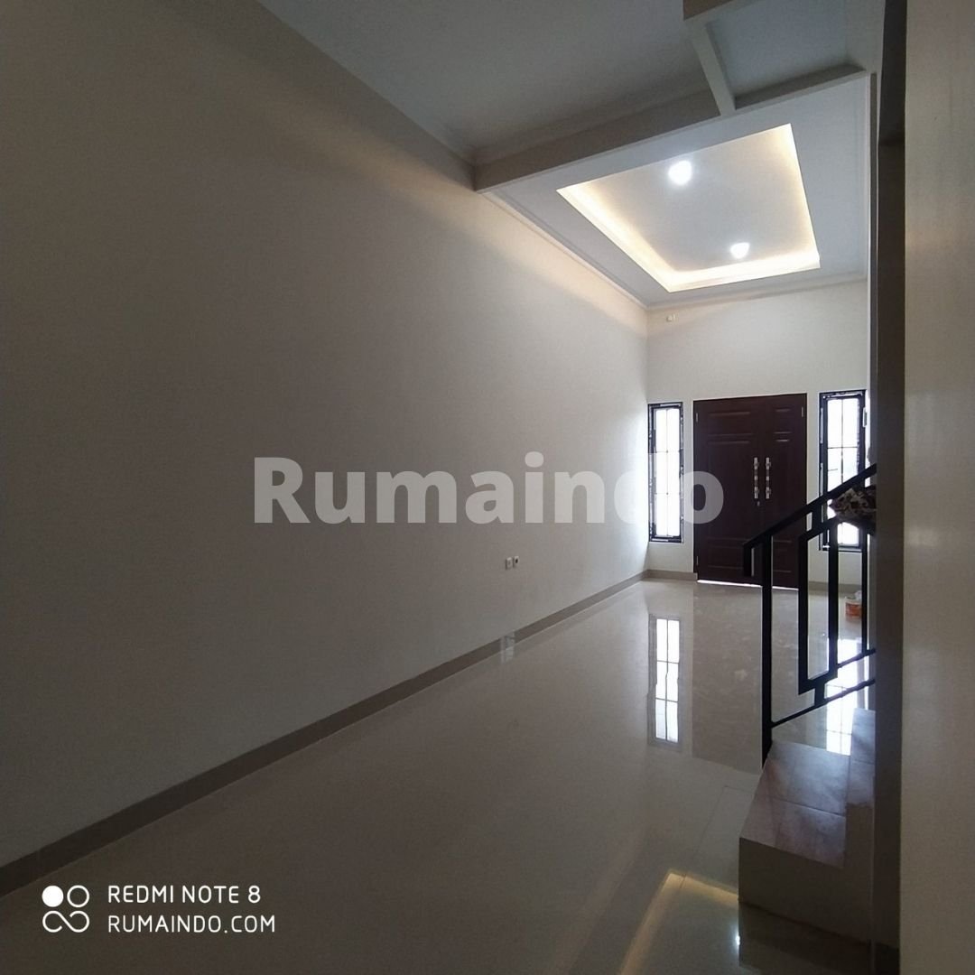 Dijual Murah Rumah Cluster Minimalis di Tanjung Barat Jakarta Selatan - 3