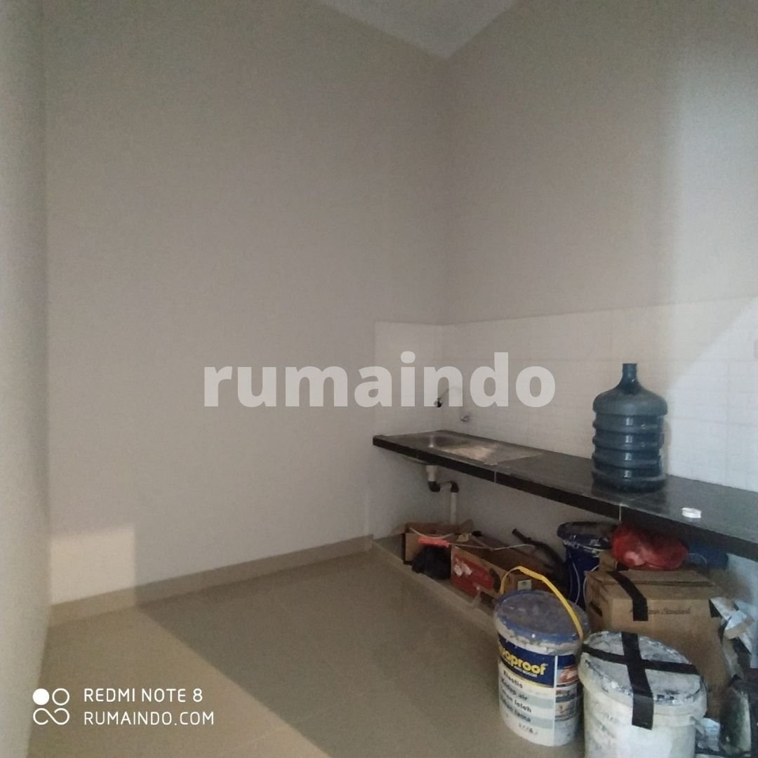 Dijual Murah Rumah Cluster Minimalis di Tanjung Barat Jakarta Selatan - 10