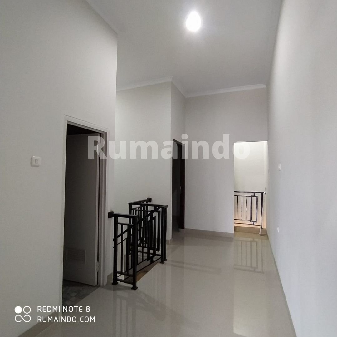 Dijual Murah Rumah Cluster Minimalis di Tanjung Barat Jakarta Selatan - 4