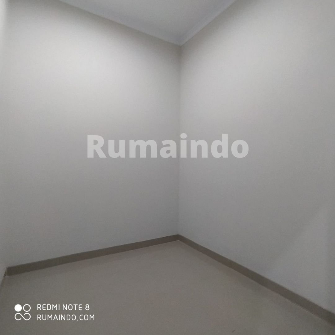Dijual Murah Rumah Cluster Minimalis di Tanjung Barat Jakarta Selatan - 7