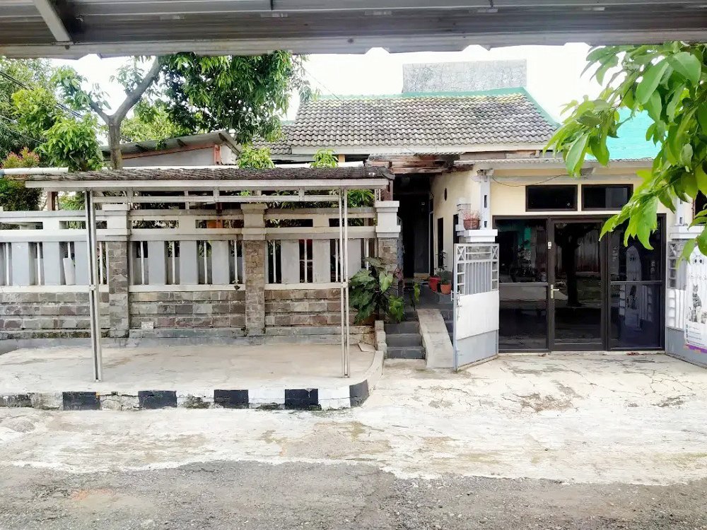Rumah Dijual di Purwakarta Dekat Pasar Rebo Purwakarta, Stasiun Purwakarta, RSUD Bayu Asih, SMA Negeri 1 Purwakarta - 2