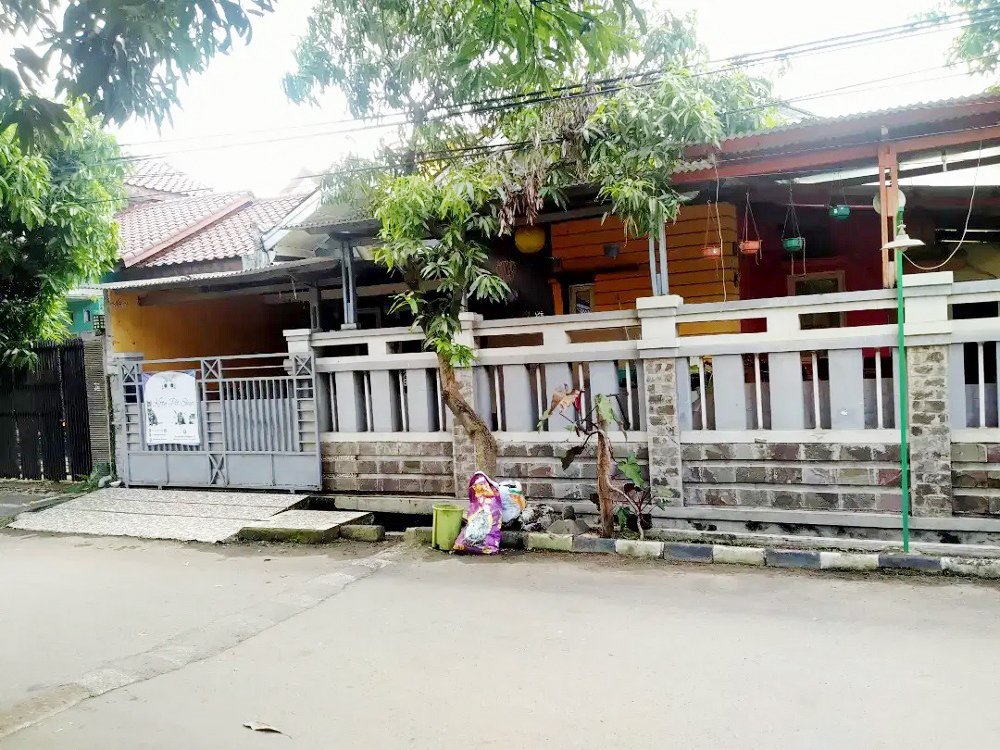 Rumah Dijual di Purwakarta Dekat Pasar Rebo Purwakarta, Stasiun Purwakarta, RSUD Bayu Asih, SMA Negeri 1 Purwakarta - 1