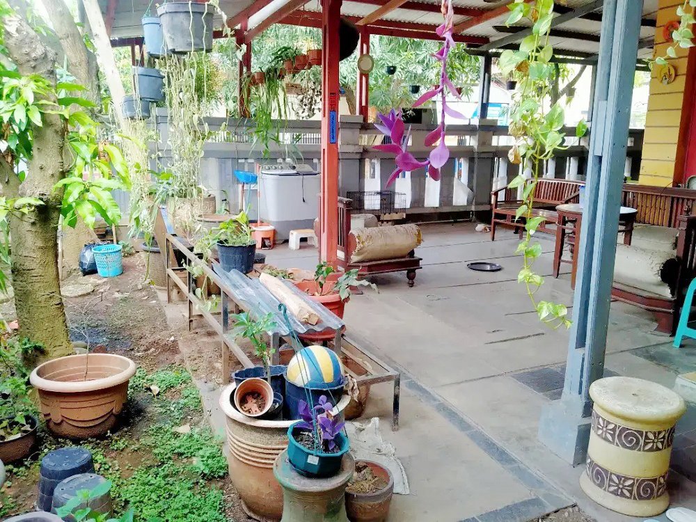 Rumah Dijual di Purwakarta Dekat Pasar Rebo Purwakarta, Stasiun Purwakarta, RSUD Bayu Asih, SMA Negeri 1 Purwakarta - 4