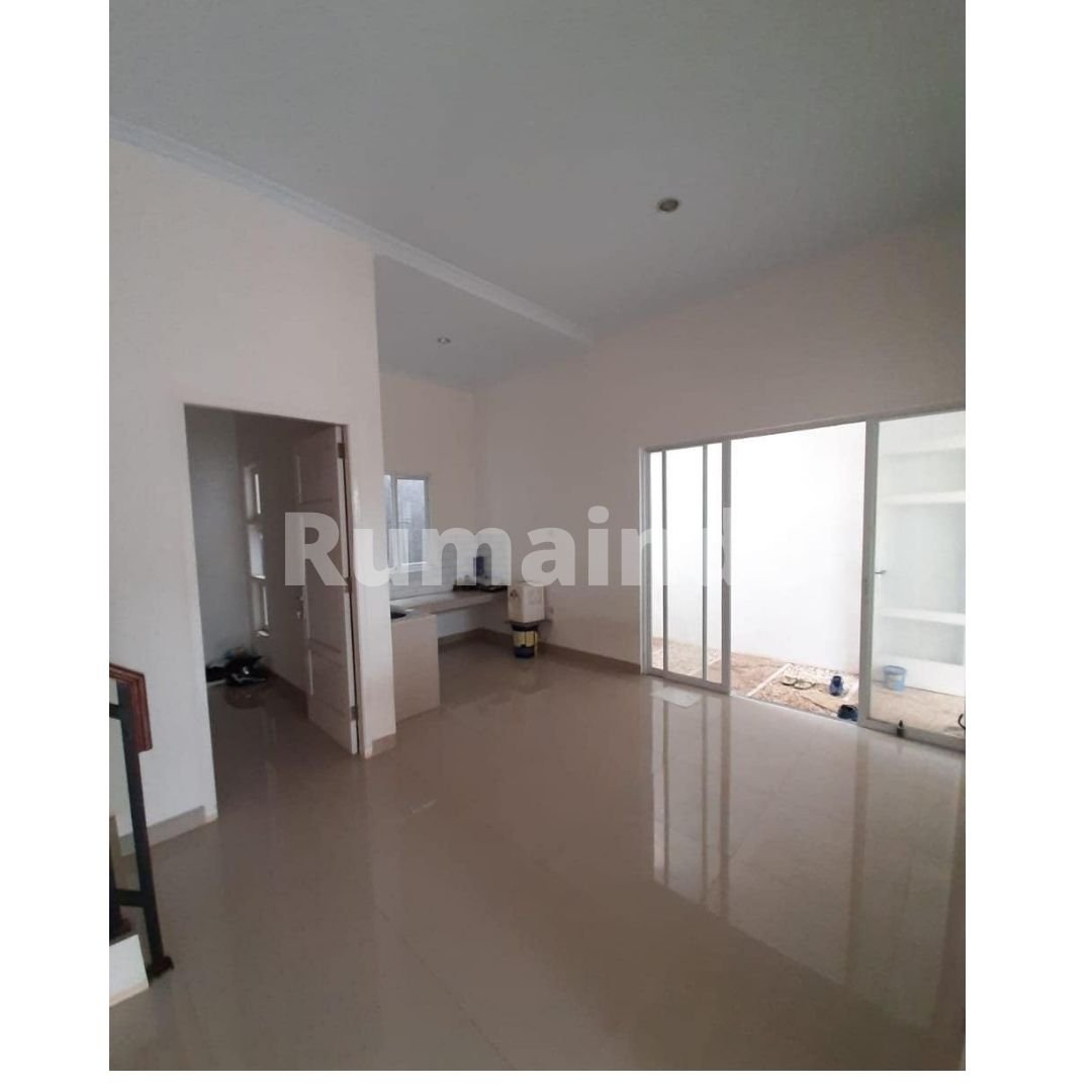 Dijual Murah Rumah Cluster Kahfi 1 Jagakarsa Jakarta Selatan - 3