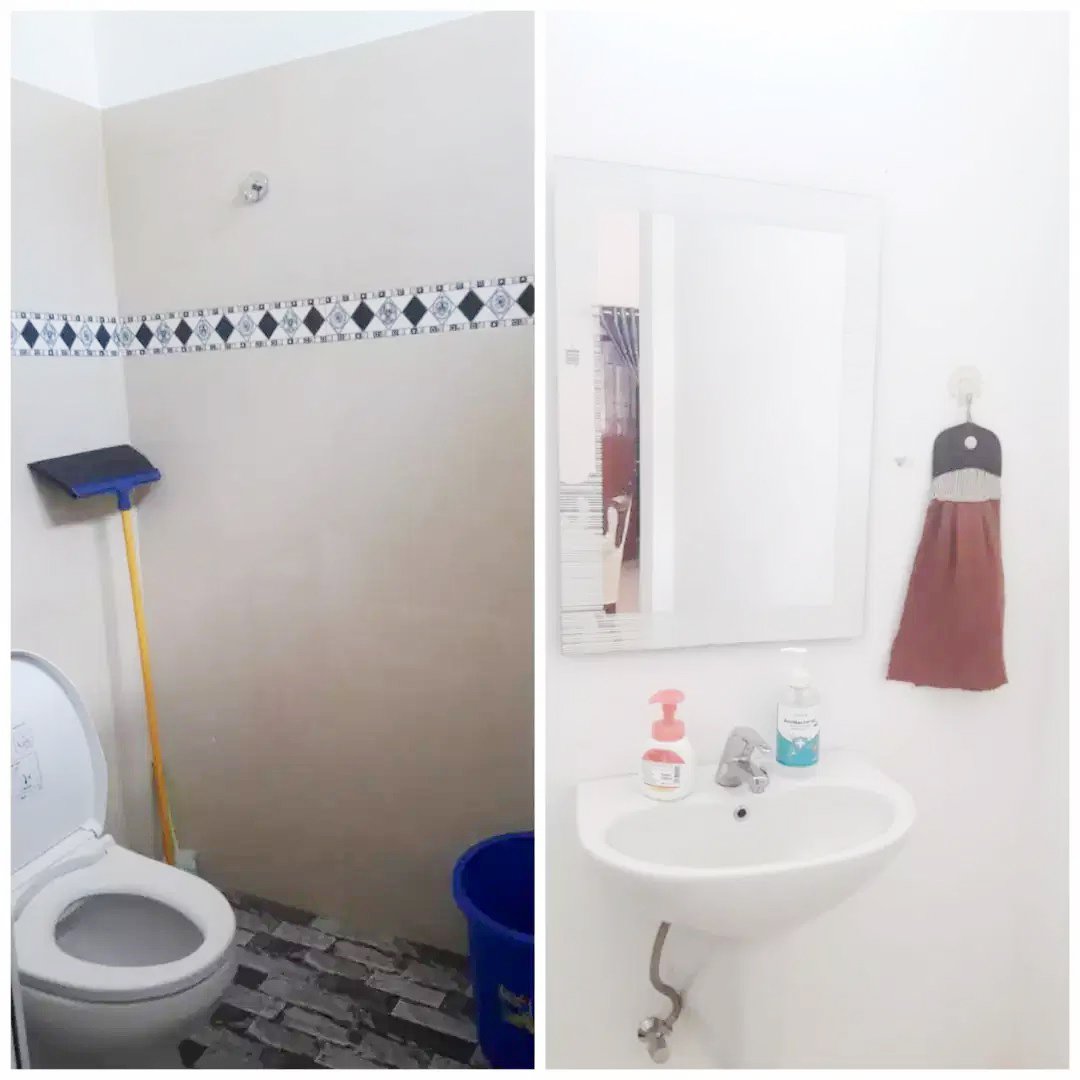 Rumah Dijual di Manado Dekat Bandara Sam Ratulangi, RS AURI Manado, Transmart Carrefour Manado, Bea Cukai Manado - 8
