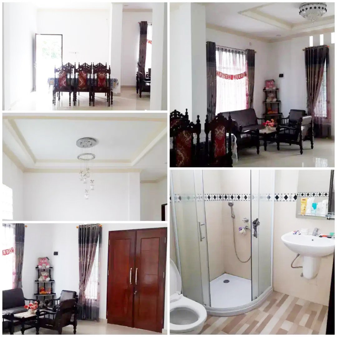 Rumah Dijual di Manado Dekat Bandara Sam Ratulangi, RS AURI Manado, Transmart Carrefour Manado, Bea Cukai Manado - 2
