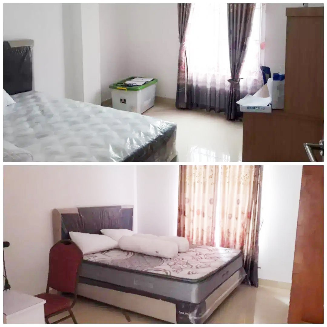 Rumah Dijual di Manado Dekat Bandara Sam Ratulangi, RS AURI Manado, Transmart Carrefour Manado, Bea Cukai Manado - 4