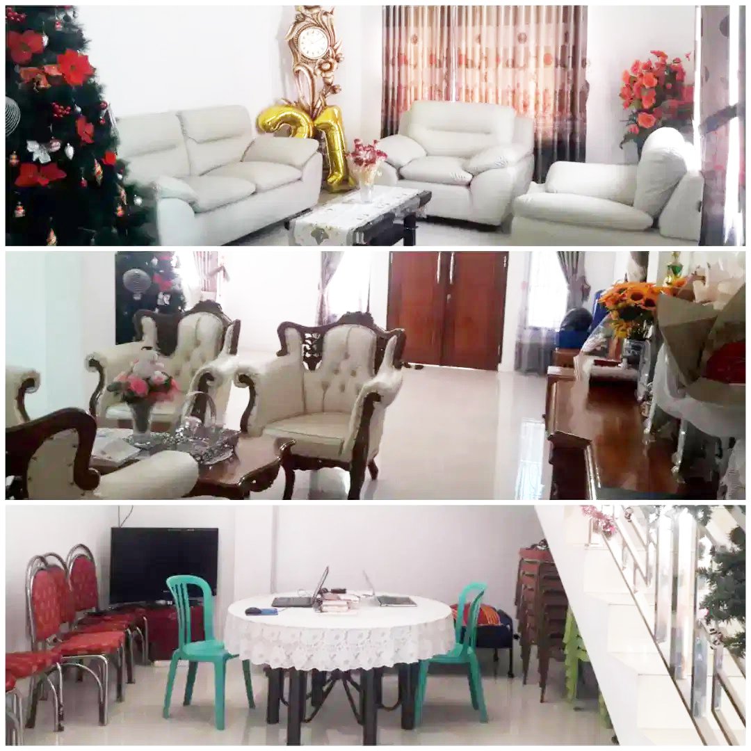Rumah Dijual di Manado Dekat Bandara Sam Ratulangi, RS AURI Manado, Transmart Carrefour Manado, Bea Cukai Manado - 3