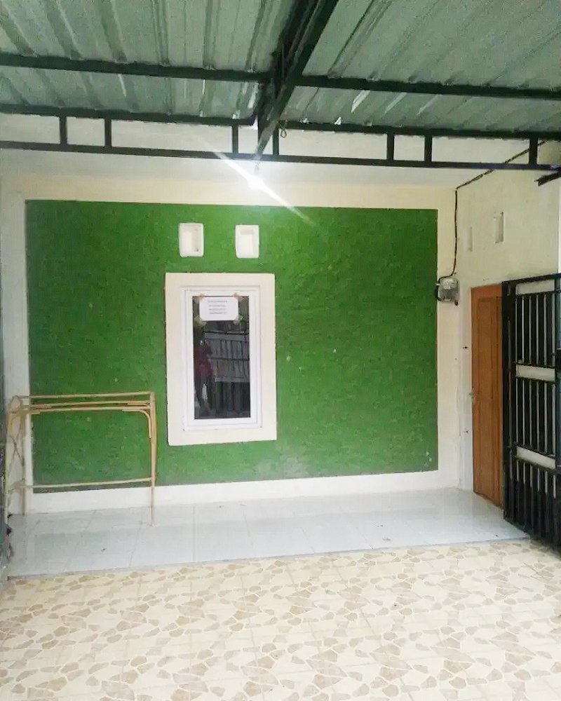 Rumah Dijual di Mamuju Dekat RSUD Sulawesi Barat, Pasar Baru Mamuju, Kantor Gubernur Sulawesi Barat, Matahari Mall - 3