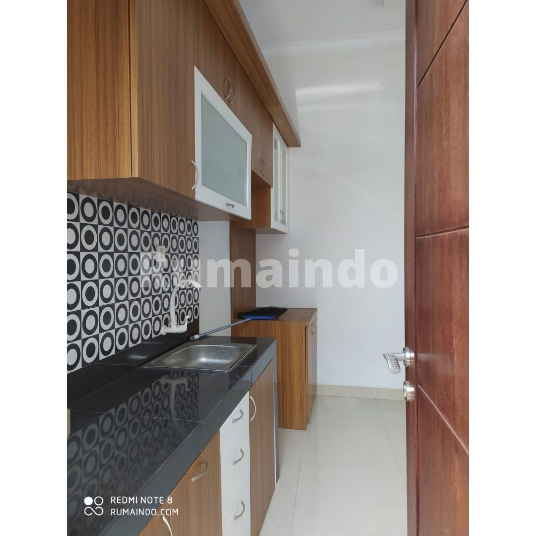 Dijual Murah Rumah di Jln Perikanan Jagakarsa Jakarta Selatan - 5