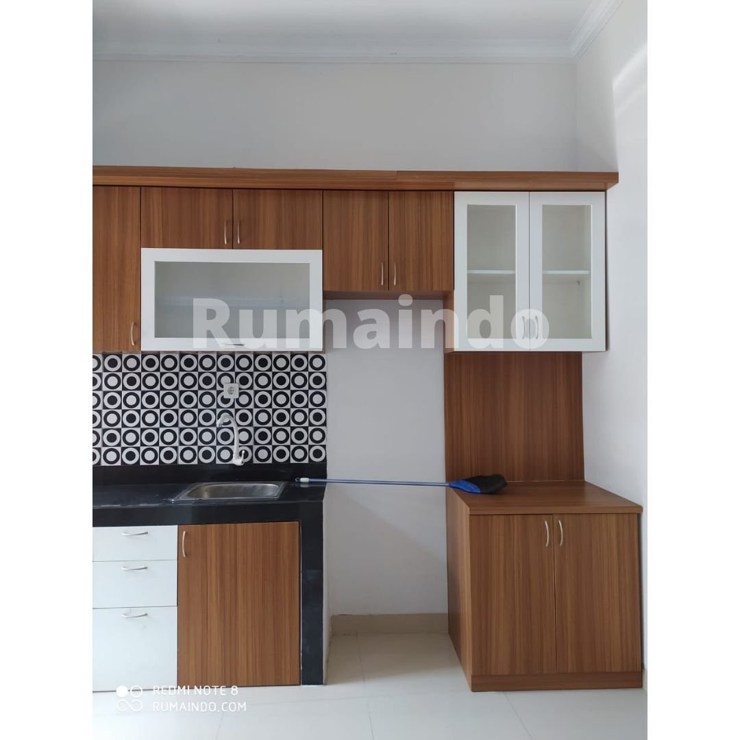 Dijual Murah Rumah di Jln Perikanan Jagakarsa Jakarta Selatan - 4