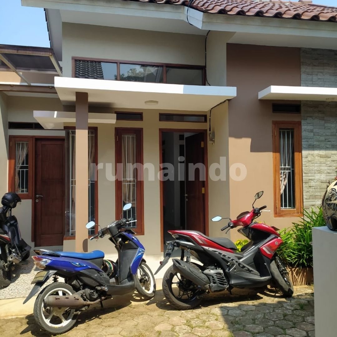 Dijual Murah Rumah di Jln Perikanan Jagakarsa Jakarta Selatan - 2