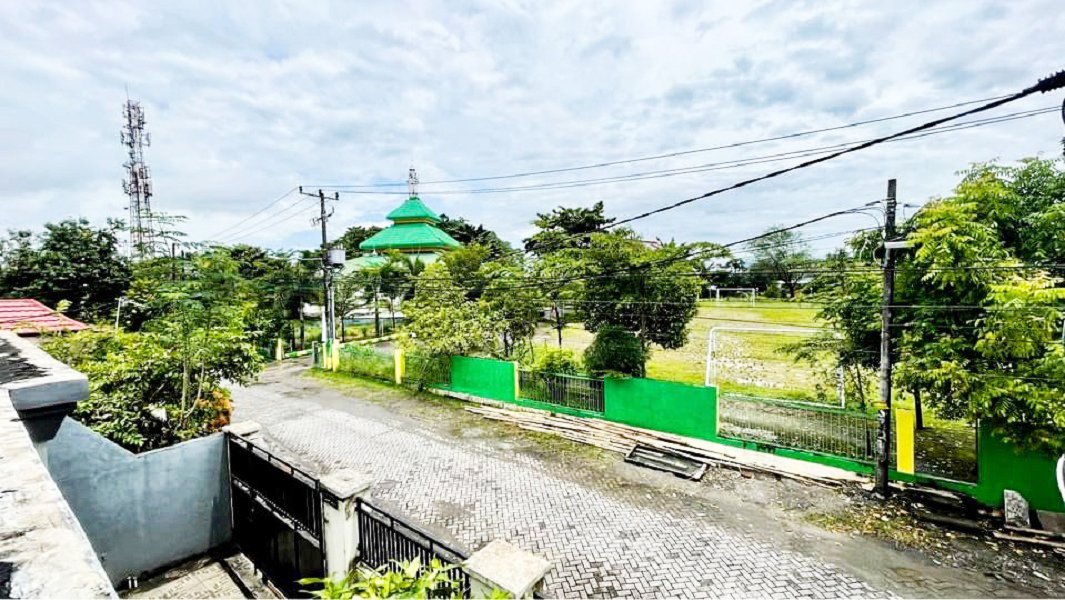 Rumah Dijual di BTP Makassar Dekat UNHAS, RS UNHAS, RSUP Dr. Wahidin Sudirohusodo, MTOS Makassar Town Square - 6