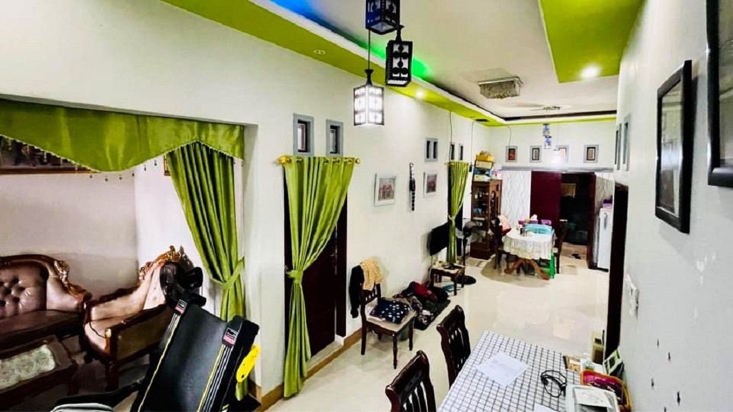 Rumah Dijual di BTP Makassar Dekat UNHAS, RS UNHAS, RSUP Dr. Wahidin Sudirohusodo, MTOS Makassar Town Square - 8