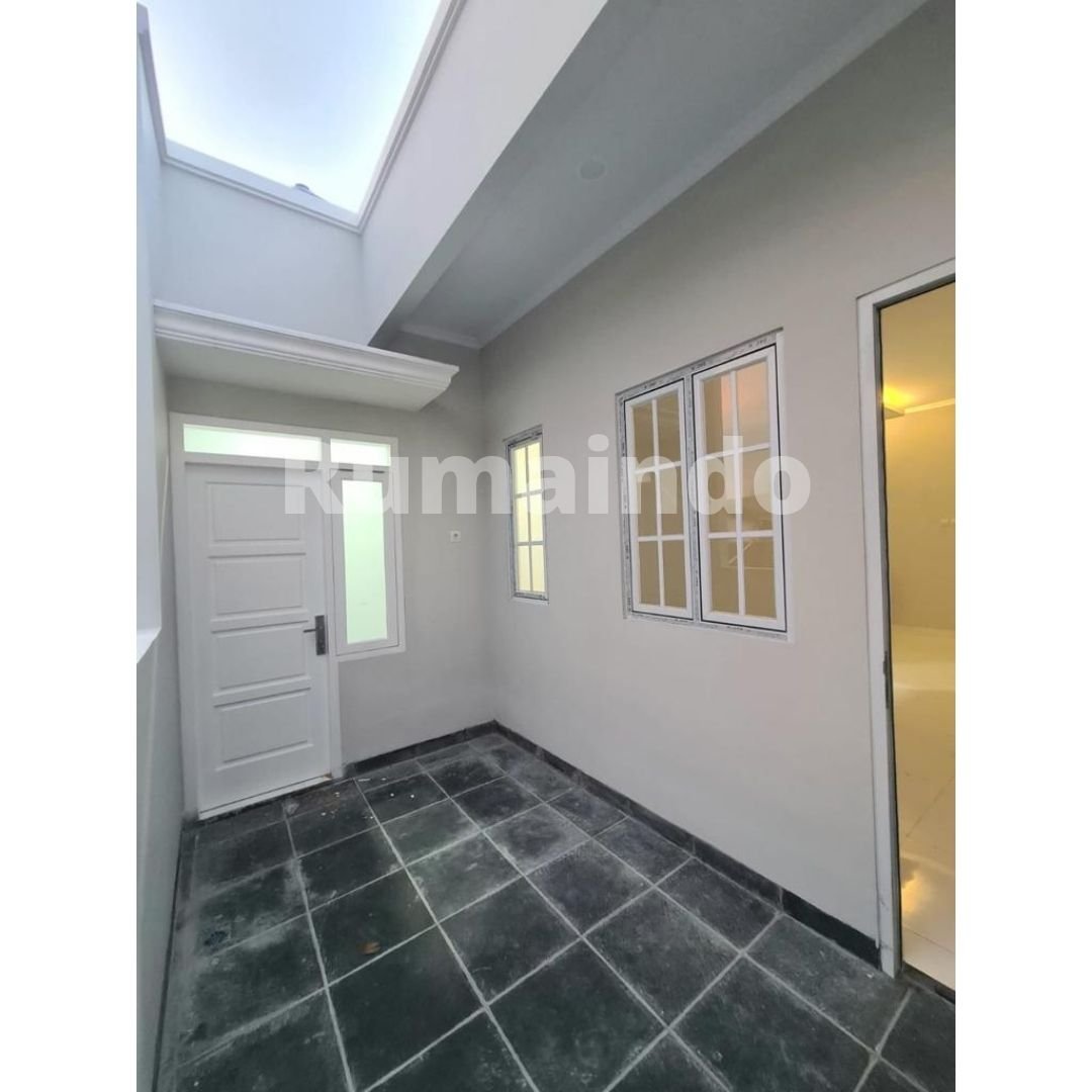 Dijual Rumah di Jl Pulo Indah Petukangan Selatan Jakarta Selatan - 6