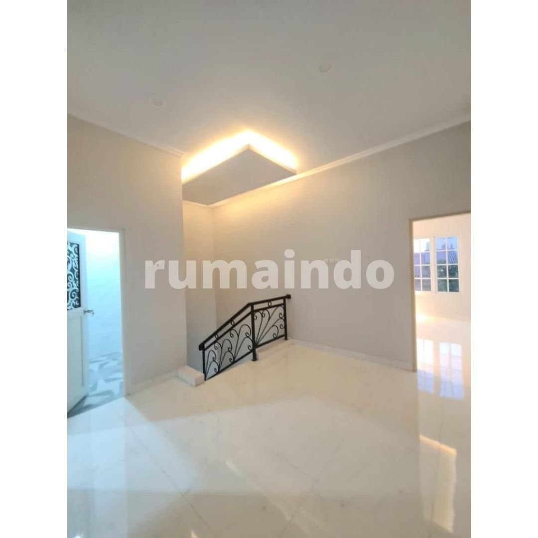 Dijual Rumah di Jl Pulo Indah Petukangan Selatan Jakarta Selatan - 10