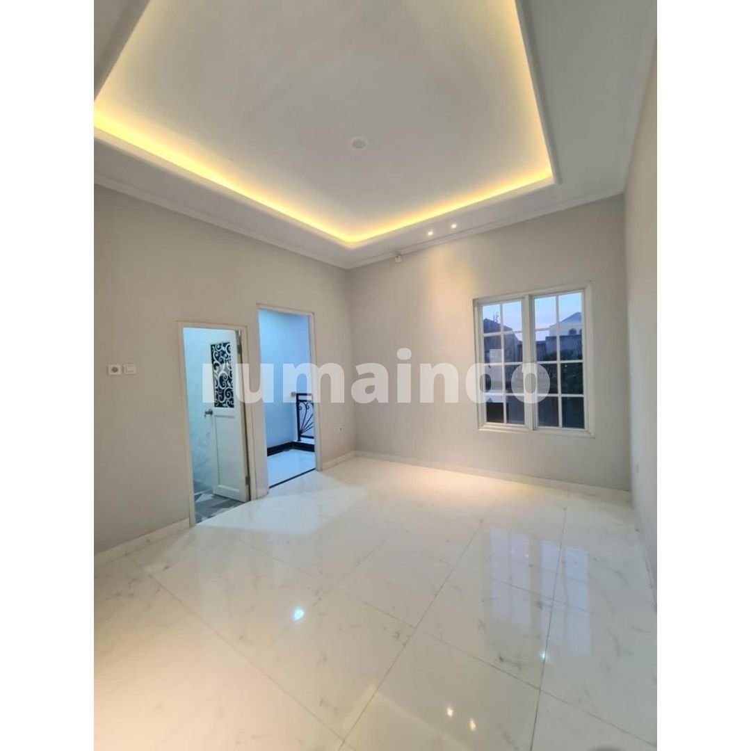 Dijual Rumah di Jl Pulo Indah Petukangan Selatan Jakarta Selatan - 9