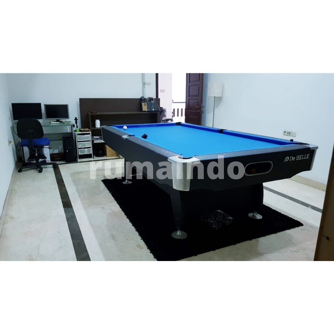 Dijual Rumah Mewah Ada Kolam Renang di Komplek Kesehatan Pesanggrahan Jakarta Selatan - 10