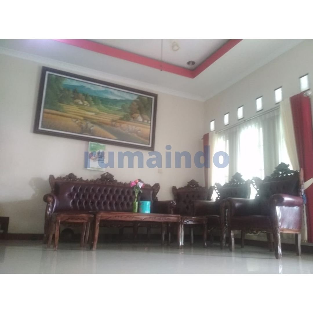 Dijual Cepat Rumah Murah di Perumahan Pamulang Lestari Tangerang - 2