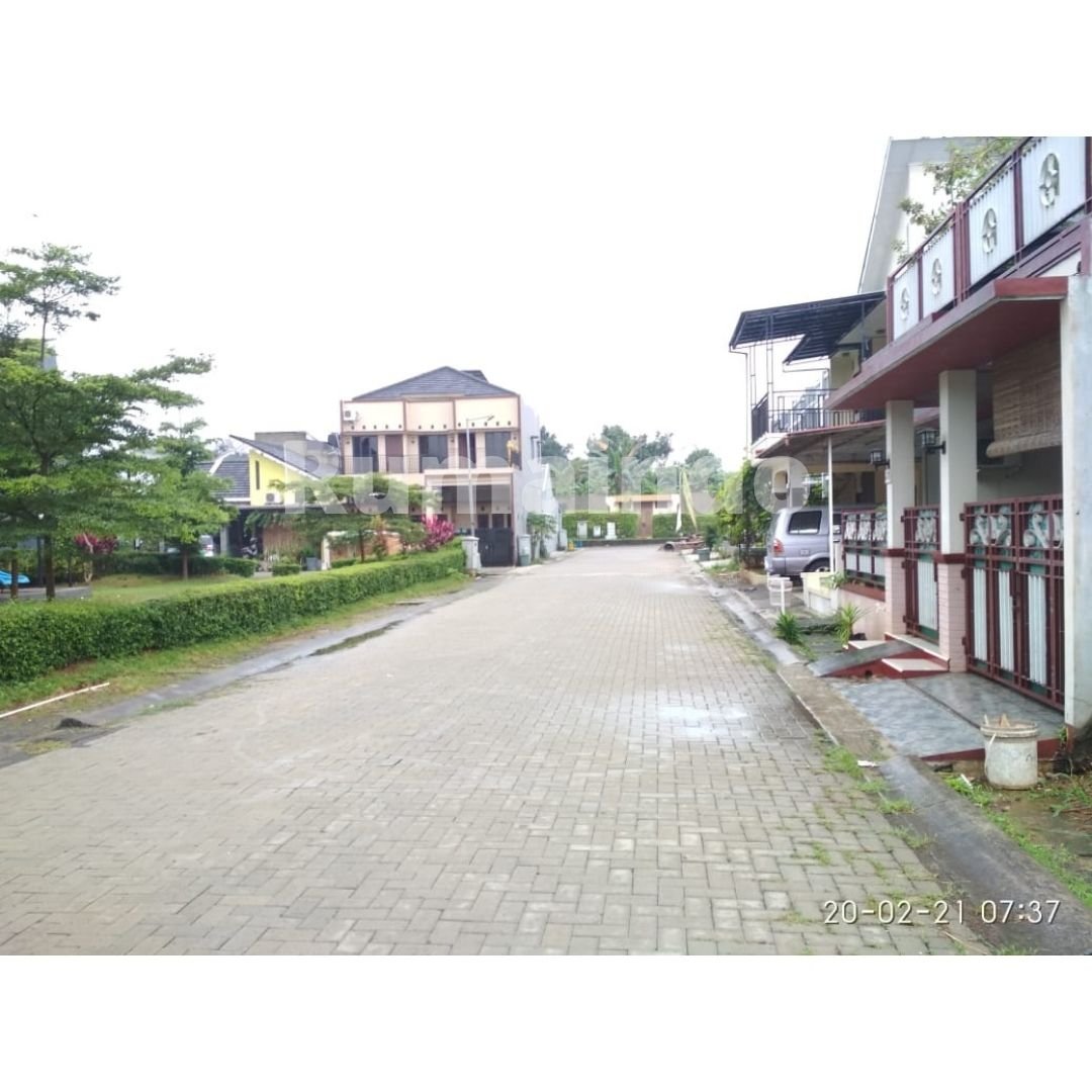 Dijual Cepat Rumah Murah di Perumahan Pamulang Lestari Tangerang - 6