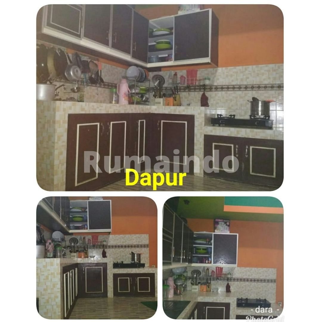 Dijual Cepat Rumah Murah di Perumahan Pamulang Lestari Tangerang - 5