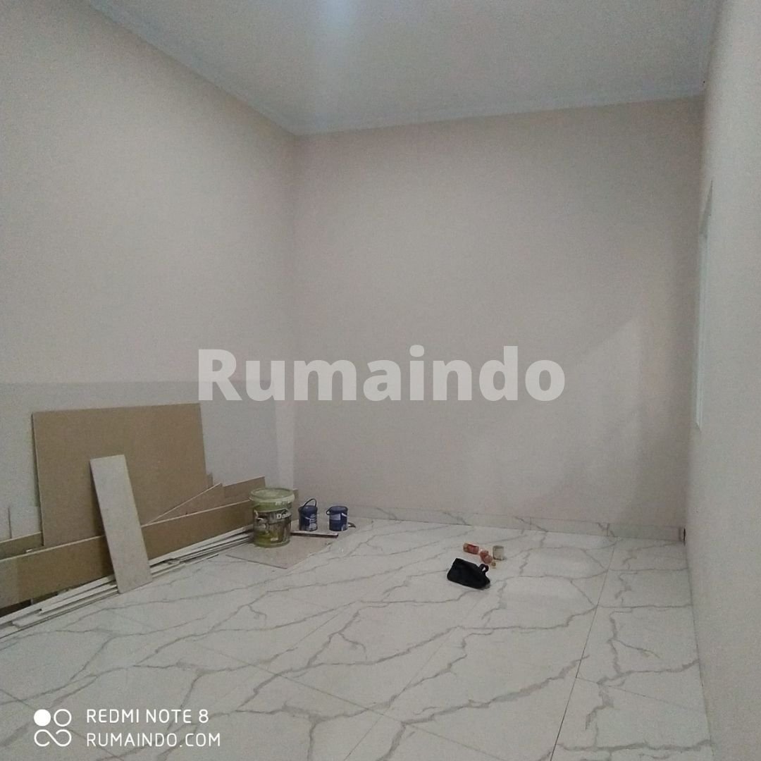 Dijual Murah Rumah Cluster di Kav DKI Jagakarsa Jakarta Selatan - 7
