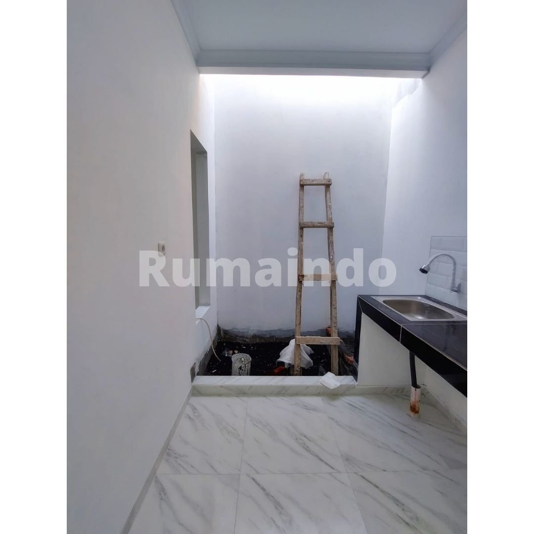 Dijual Murah Rumah Baru di Kebagusan Dekat Ragunan Jakarta Selatan - 8