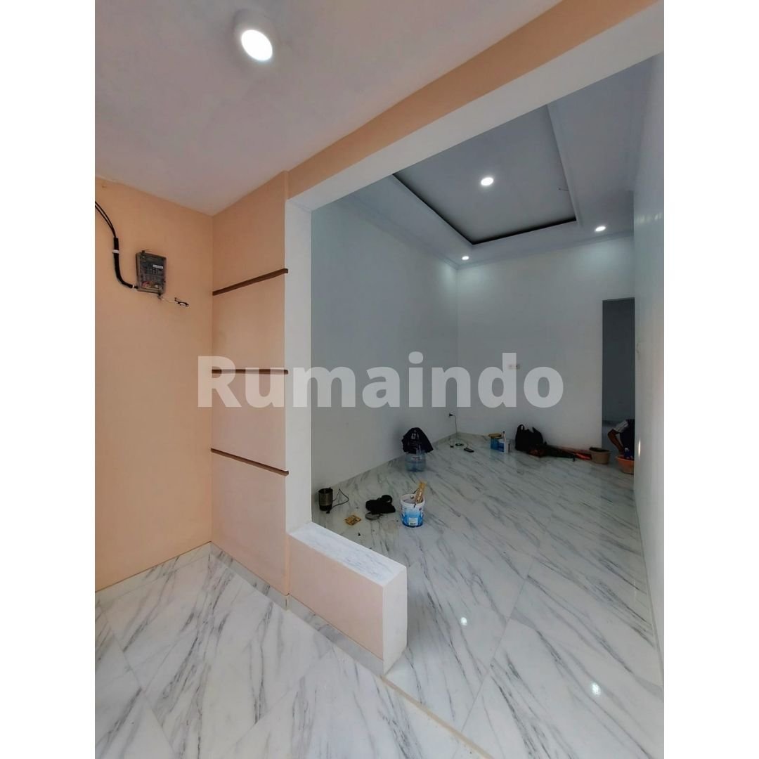 Dijual Murah Rumah Baru di Kebagusan Dekat Ragunan Jakarta Selatan - 3