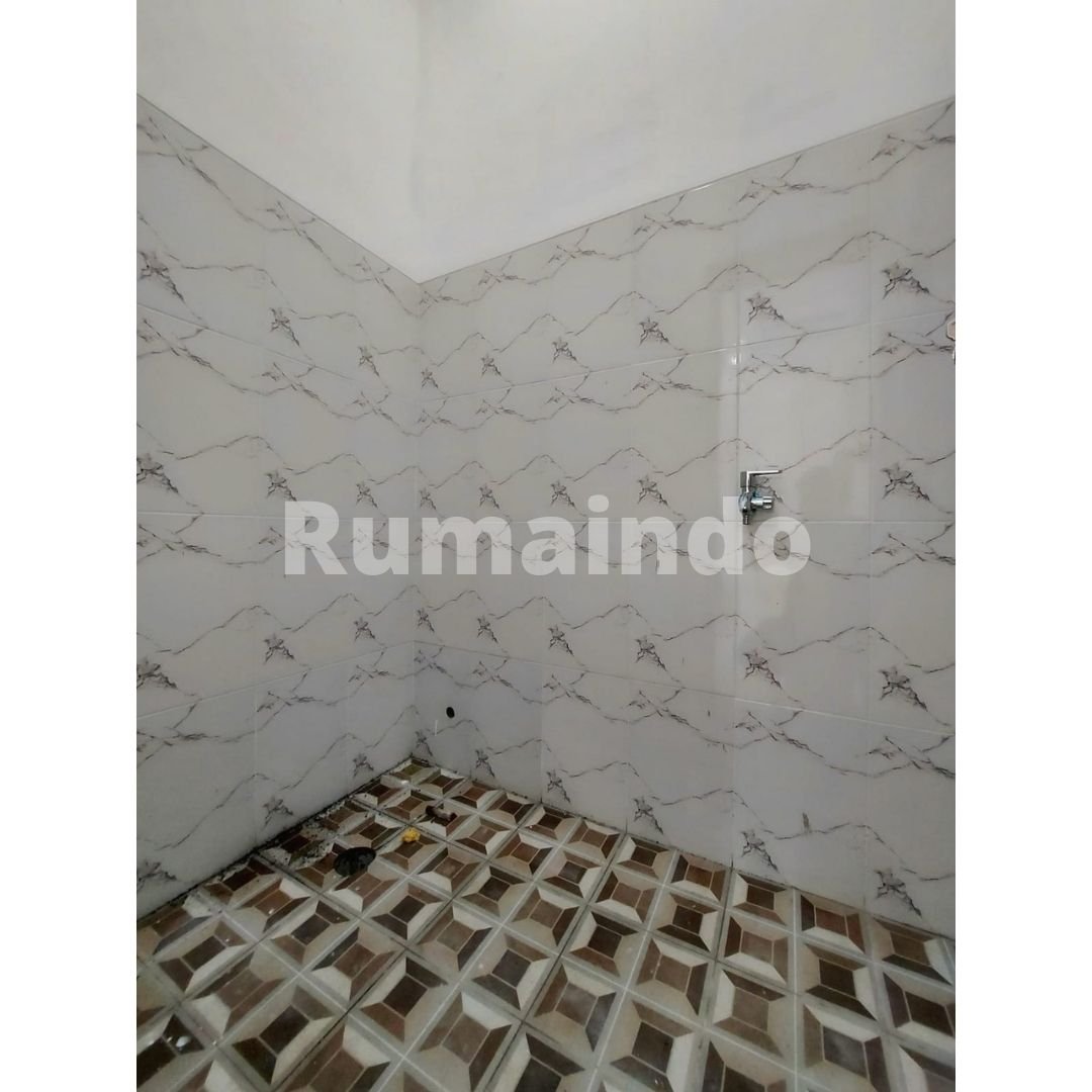 Dijual Murah Rumah Baru di Kebagusan Dekat Ragunan Jakarta Selatan - 7