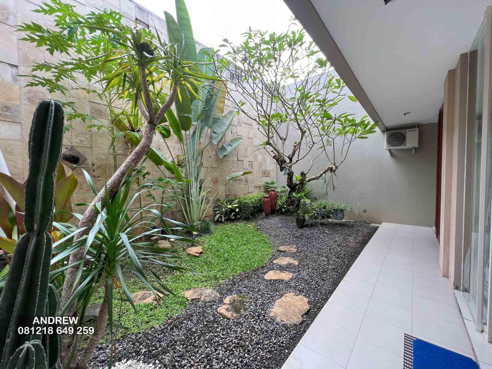 Jual Rumah Citrasun Garden Yogyakarta Full Furnished - 10
