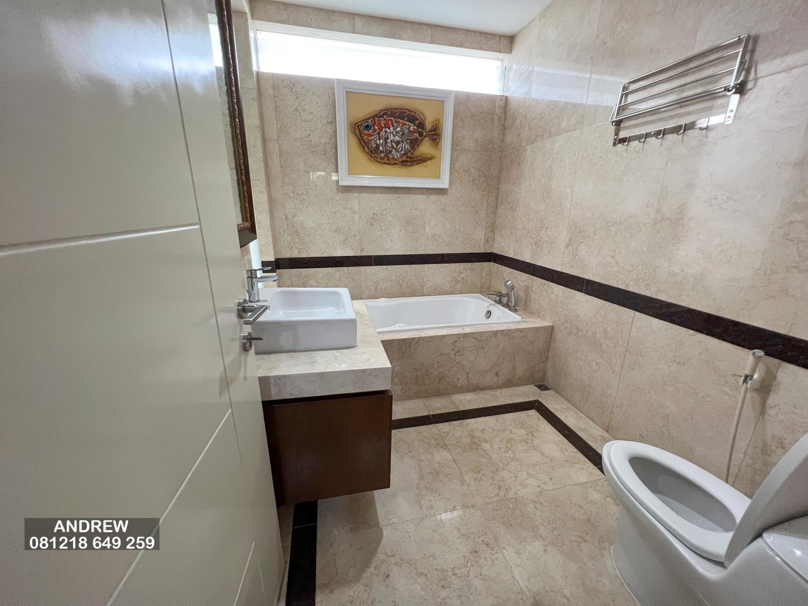 Jual Rumah Citrasun Garden Yogyakarta Full Furnished - 16