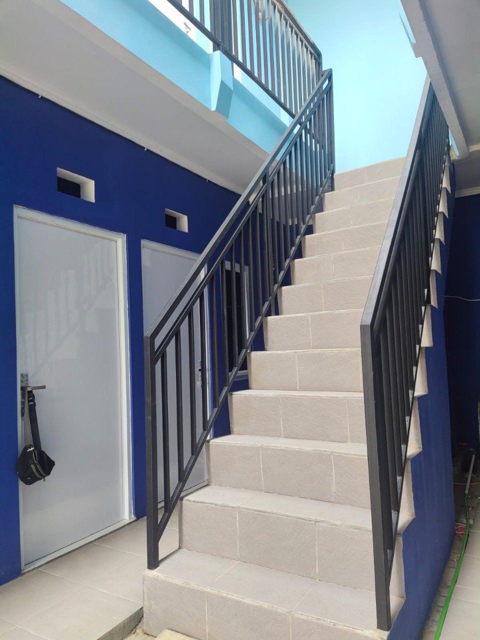 Sewa Kost-Kostan Murah Bangunan Baru Modern Dekat Stasiun Cakung Hanya 350 m - 3