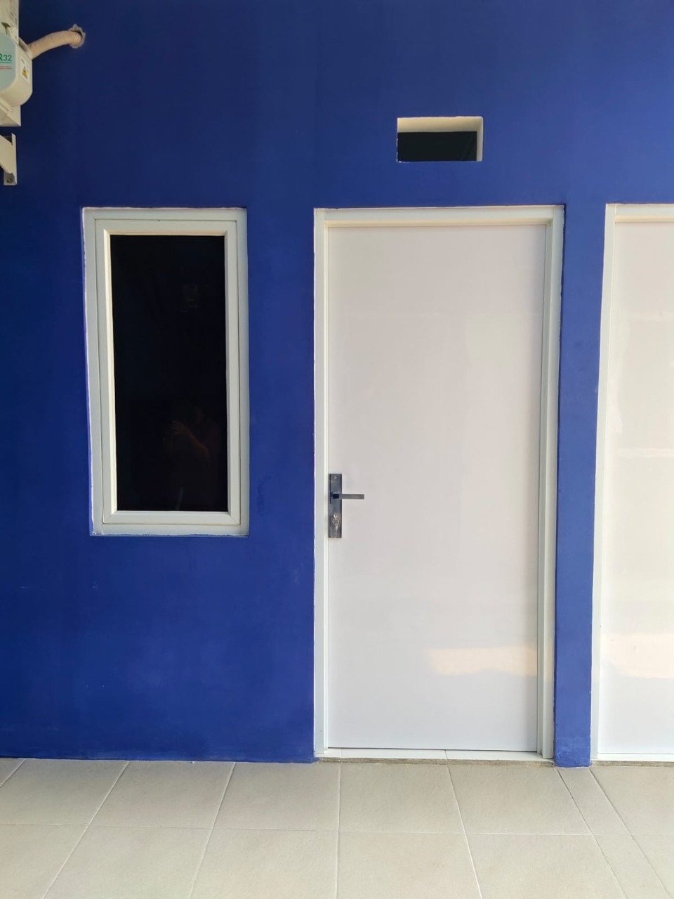 Sewa Kost-Kostan Murah Bangunan Baru Modern Dekat Stasiun Cakung Hanya 350 m - 2