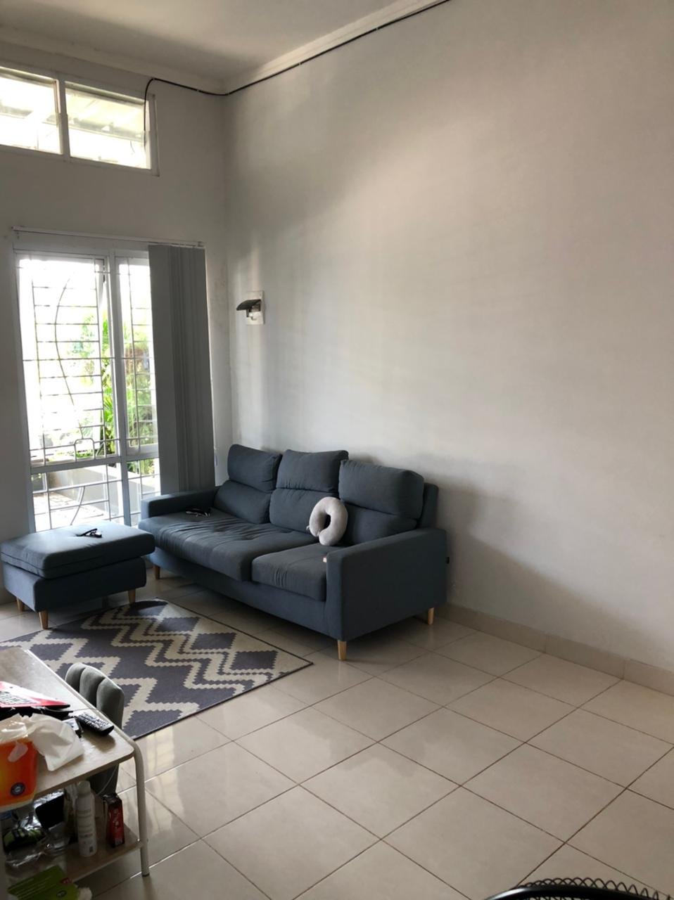 Dijual Rumah Sweet Alba Cluster Harvest City Setu Bekasi - 10